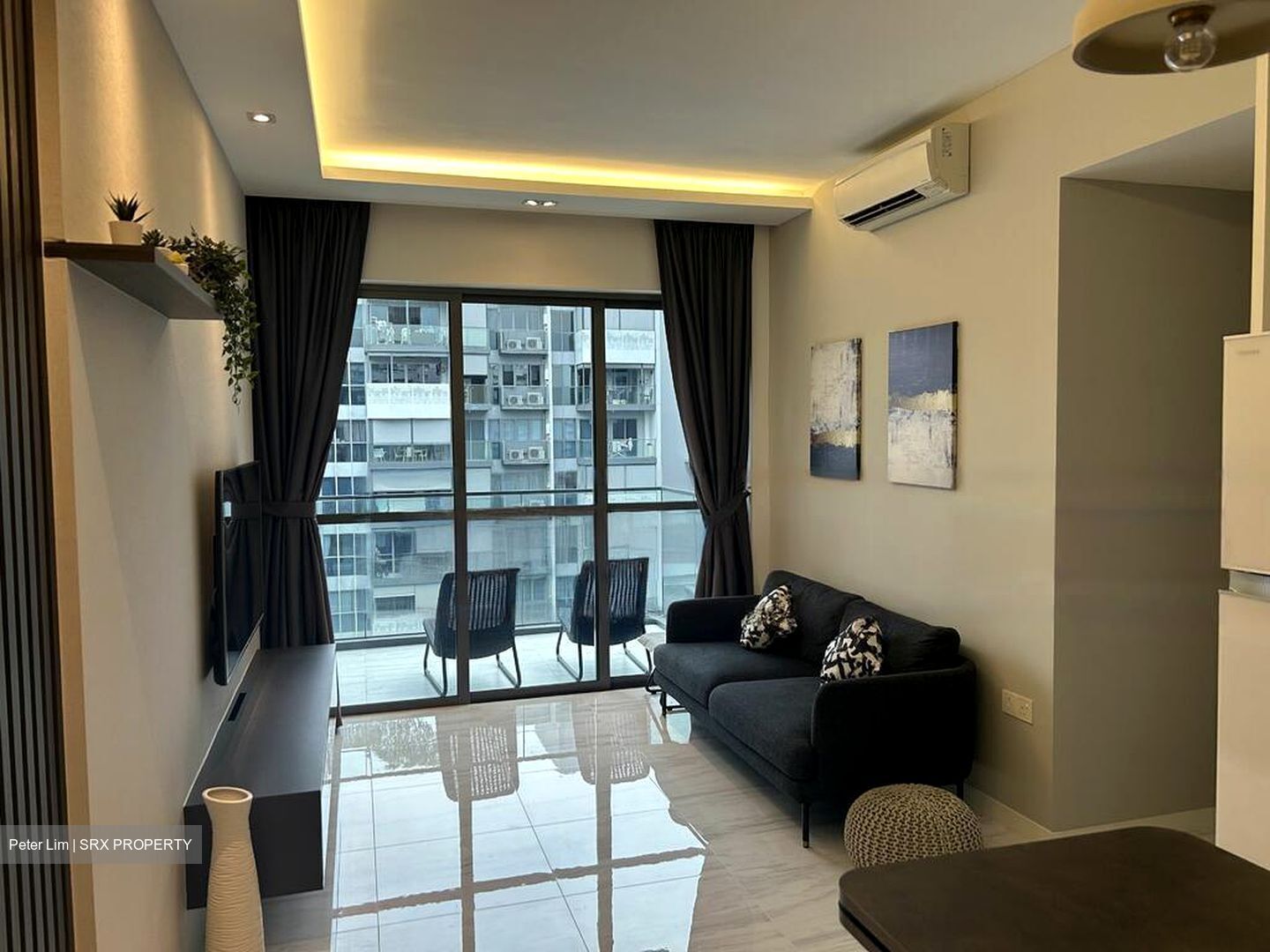 The Alps Residences (D18), Condominium #519069081